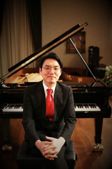 반주자 피아니스트 이선호