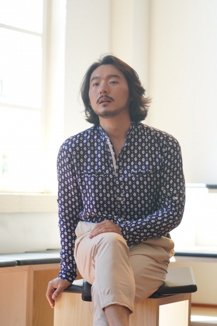 스페셜 게스트 바리톤 이응광